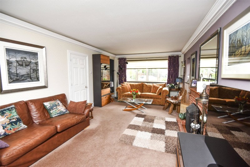 Hampreston, Wimborne, BH21