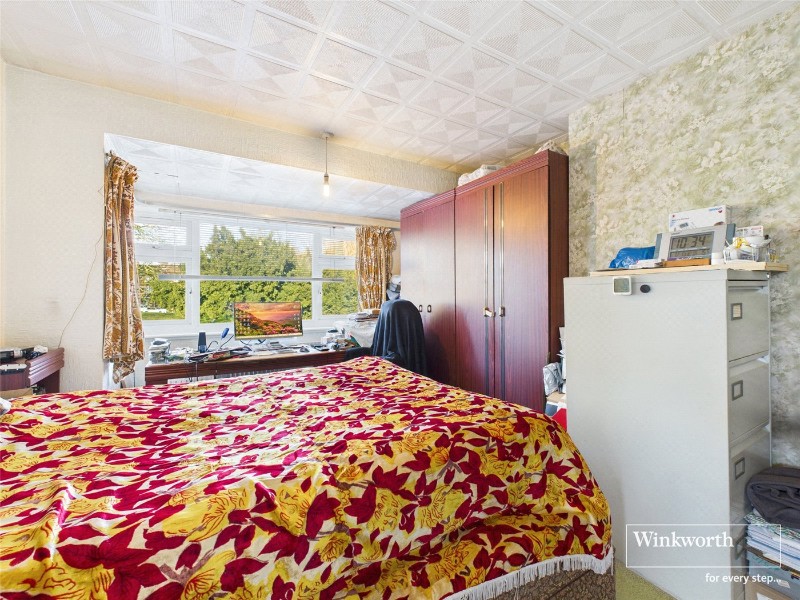 Beverley Drive, Edgware, Middlesex, HA8