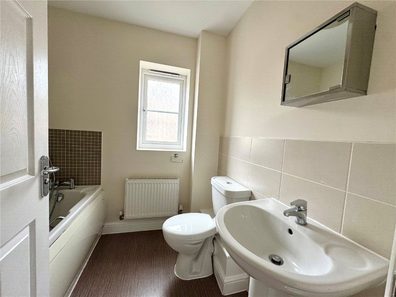 Haragon Drive, Amesbury, Salisbury, Wiltshire, SP4