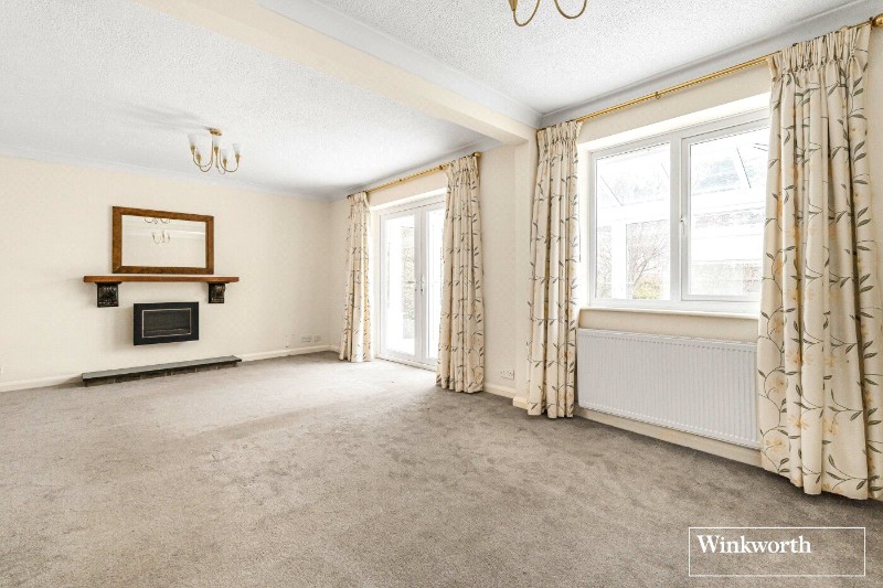 Ferrard Close, Ascot, Berkshire, SL5