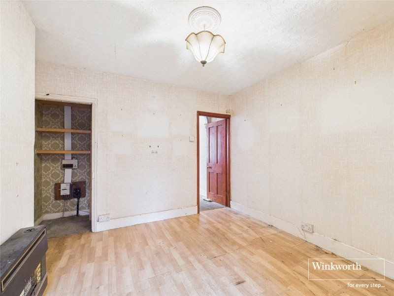 Wolseley Street, Reading, Berkshire, RG1