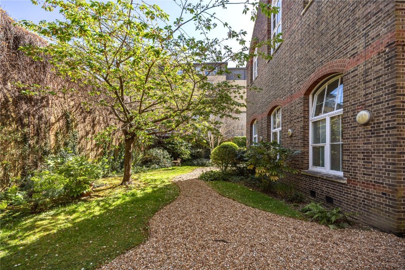 Richmond Terrace, Brighton, East Sussex, BN2