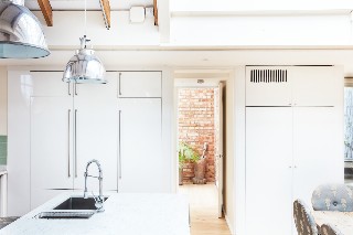 Hewer Street, London, W10