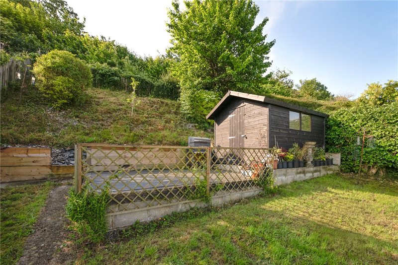 Mount Road, Dover, Kent, CT17