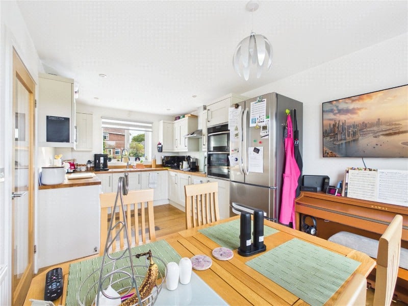 The Meadows, Chawleigh, Chulmleigh, Devon, EX18
