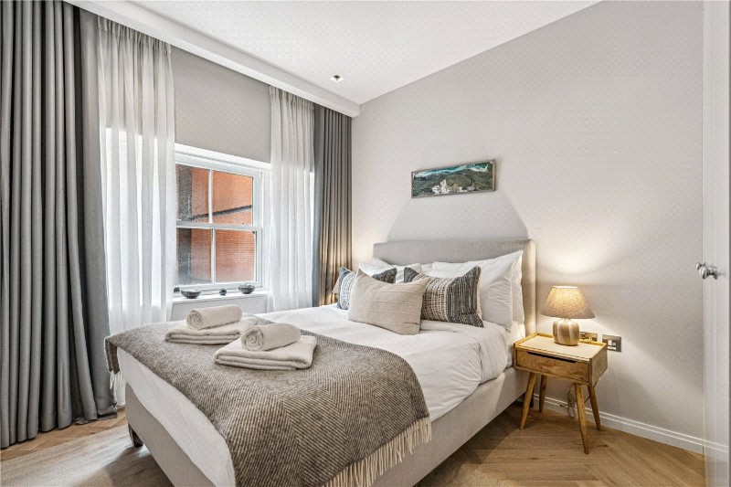 Stukeley Street, WC2B