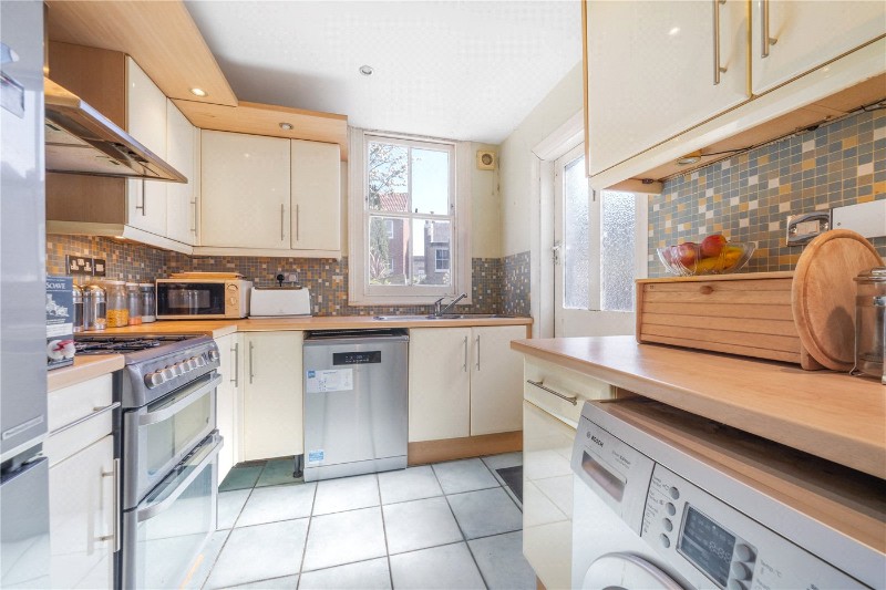 Playfield Crescent, East Dulwich, London, SE22