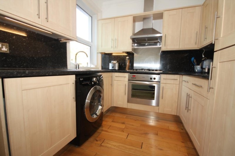 Westbourne Park Road, Alum Chine, Dorset, BH4