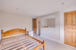 Crondace Road, London, SW6