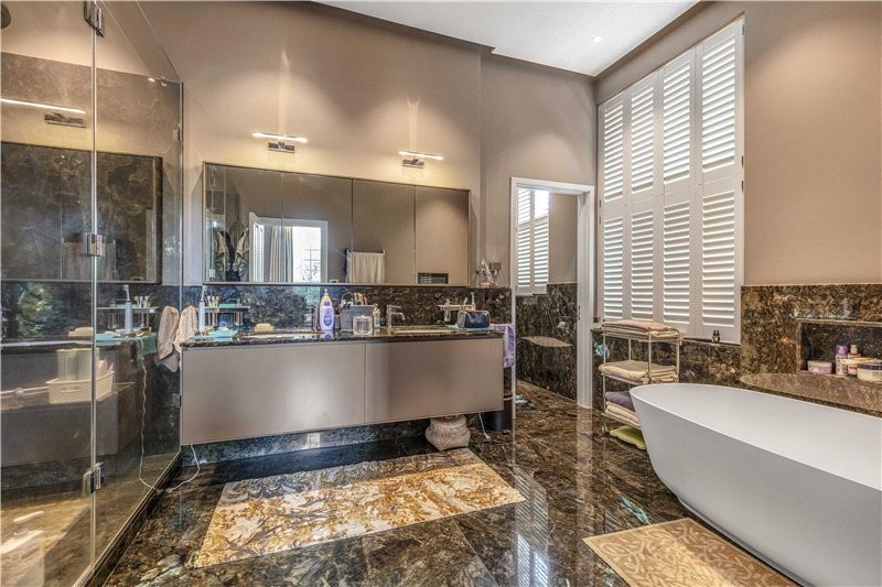 Castelnau, London, SW13