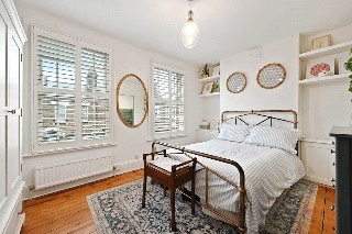 Huxley Street, London, W10