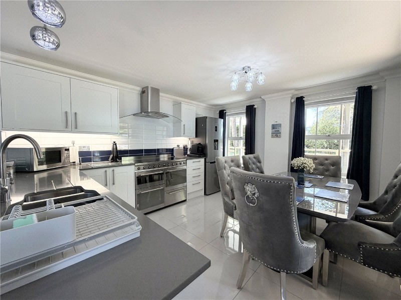West Cliff Road, Bournemouth, Dorset, BH2