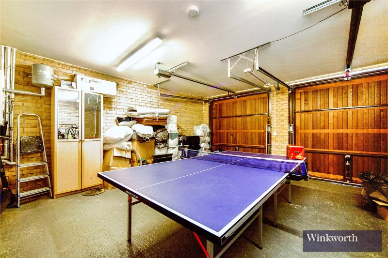 Duchess Crescent, Stanmore, HA7