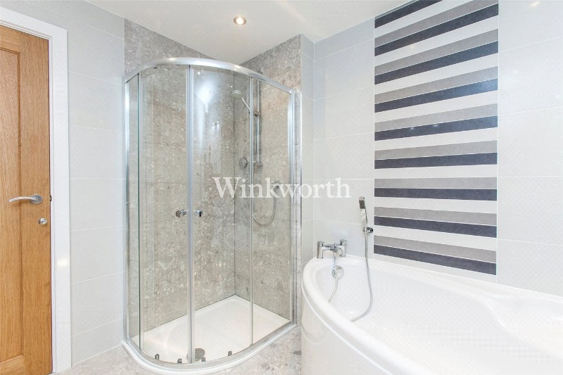 Endymion Road, London, N4