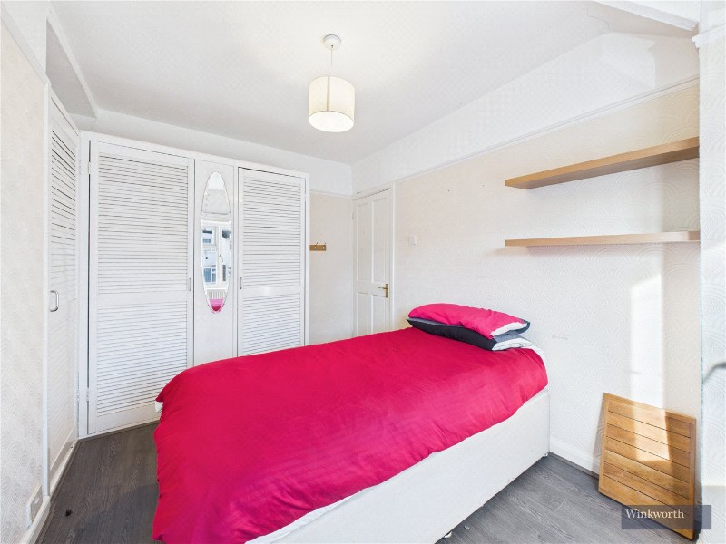 Belsize Road, Harrow, HA3