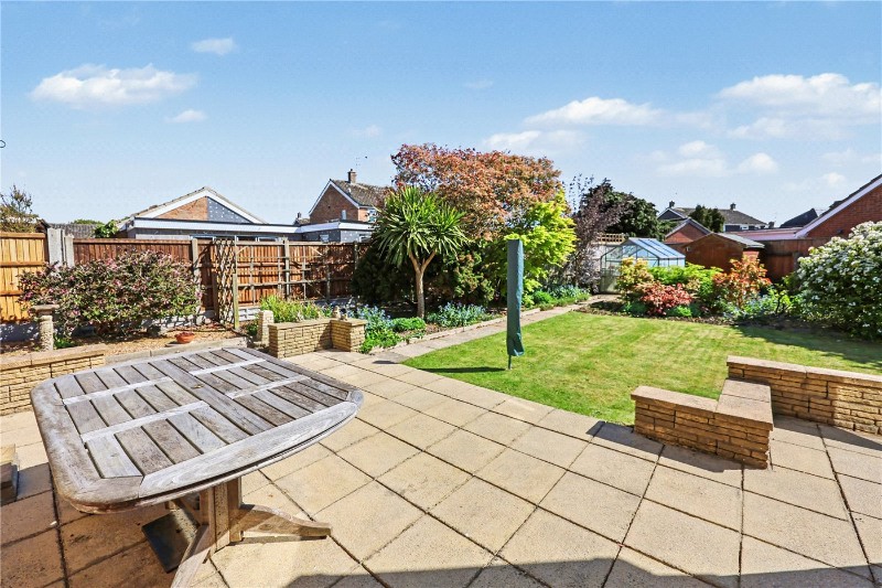 Norman Drive, Old Catton, Norwich, Norfolk, NR6