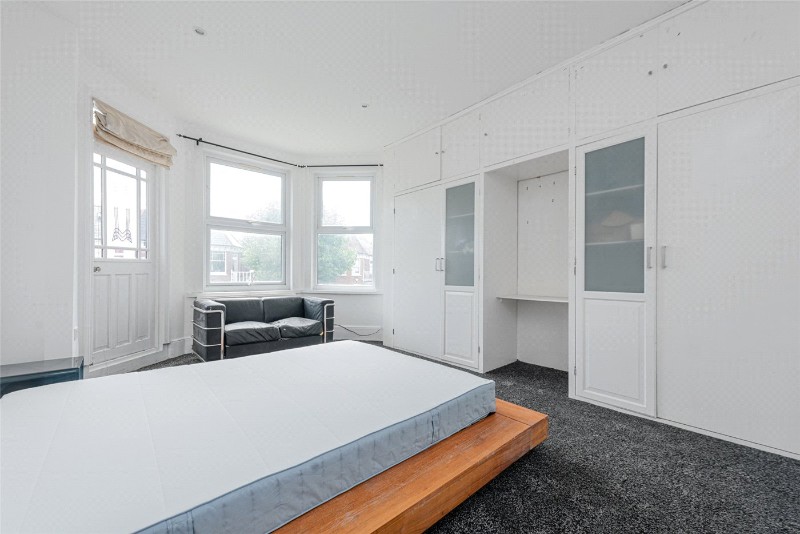 Hamilton Road, London, NW10