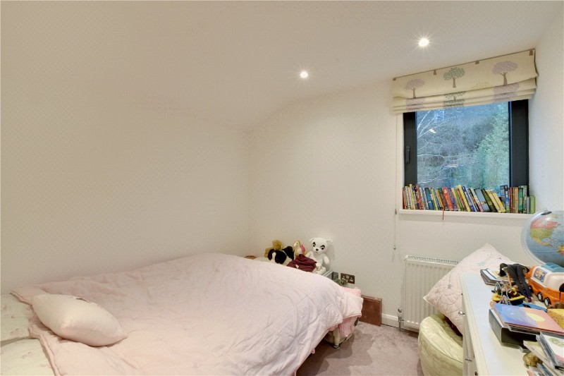 Blackheath Vale, Blackheath, London, SE3