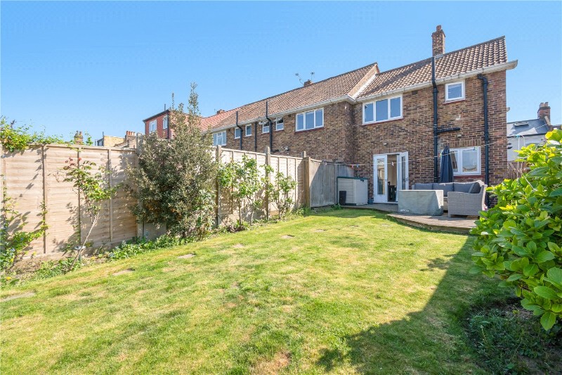 Shawbury Road, East Dulwich, London, SE22