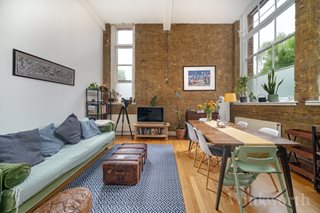 York Grove, London, SE15