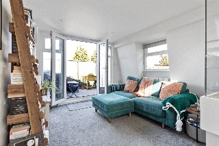 Trevelyan Road, London, SW17