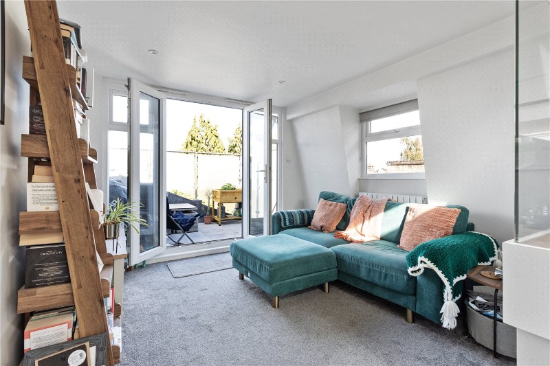 Trevelyan Road, London, SW17