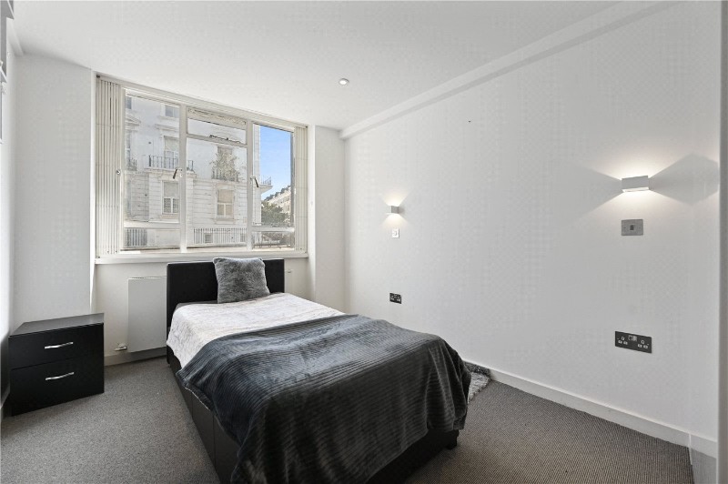 Lansdowne Road, London, W11