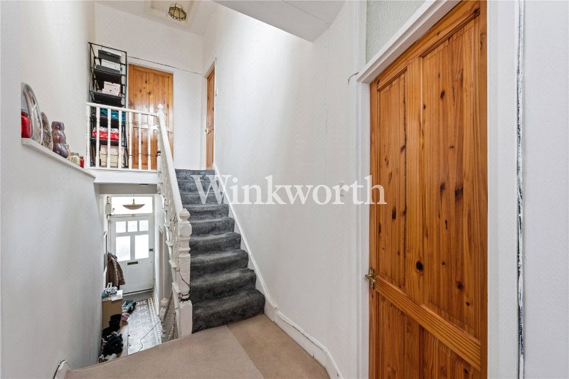 Warham Road, London, N4