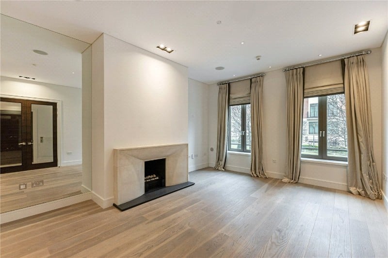 Thornwood Gardens, Kensington, London, W8