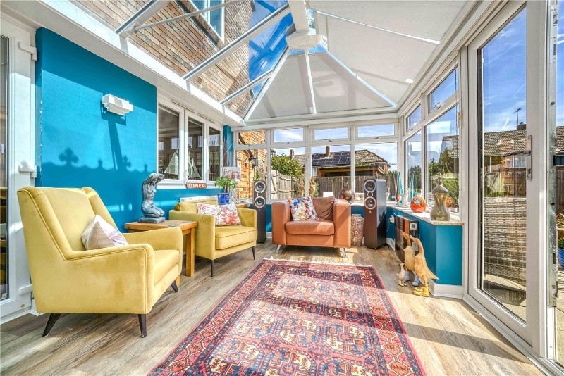 Osprey Close, Upton, Poole, Dorset, BH16