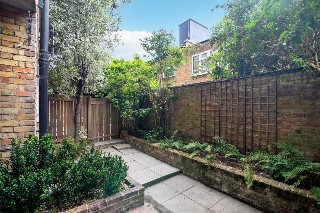 Gloucester Terrace, Bayswater, W2