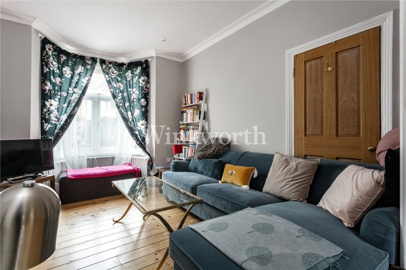 Roslyn Road, London, N15