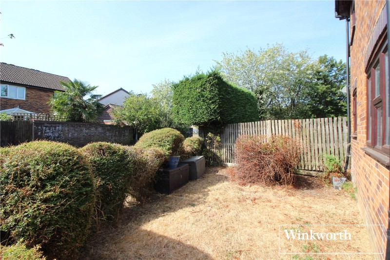 Hancock Court, Borehamwood, United Kingdom, WD6