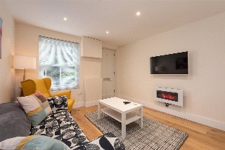 Pound Lane, Canterbury, Kent, CT1