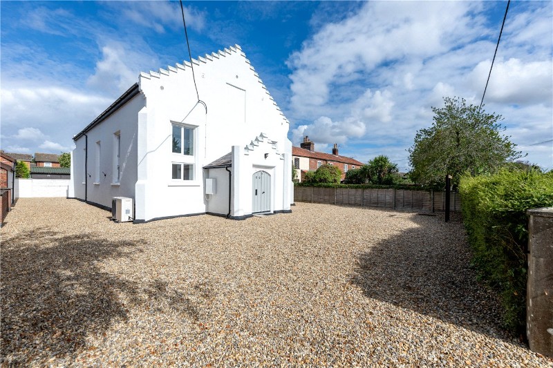 High Green, Brooke, Norwich, Norfolk, NR15