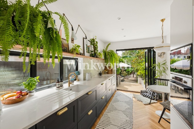 Foyle Road, London, N17