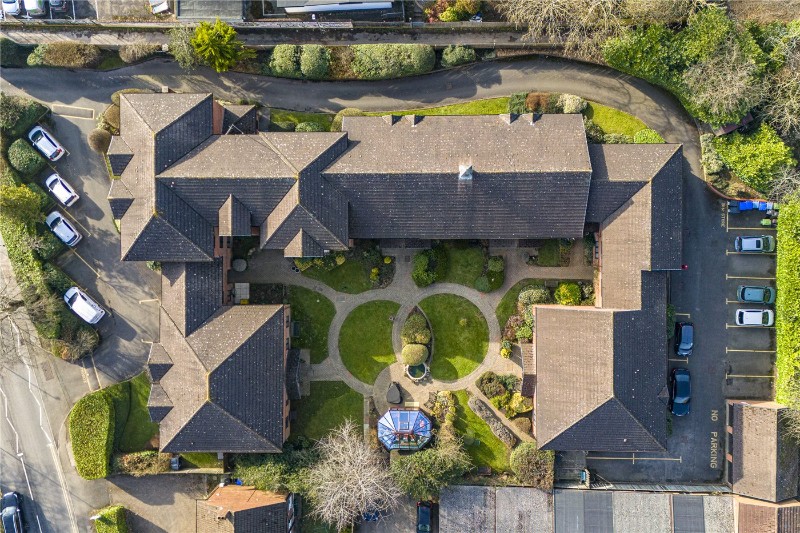 Maxwell Road, Beaconsfield, Buckinghamshire, HP9