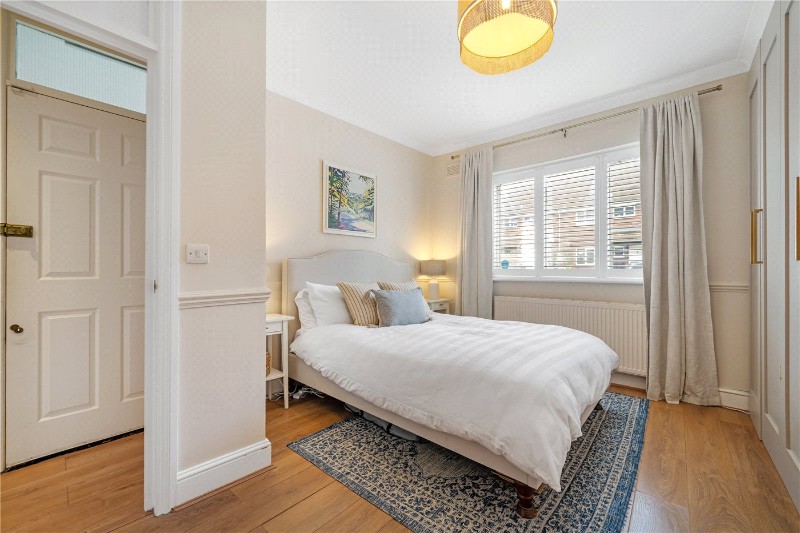 Crystal Palace Road, East Dulwich, London, SE22