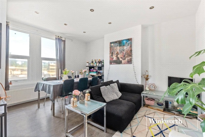 Station Road, London, Finchley, N3