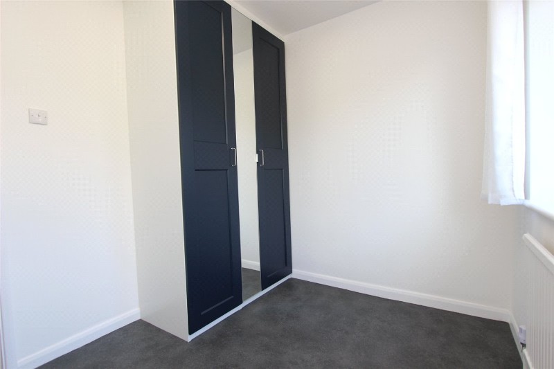 St. Georges Park Avenue, Westcliff-on-Sea, Essex, SS0