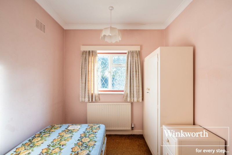 Barrow Road, Bournemouth, Dorset, BH8