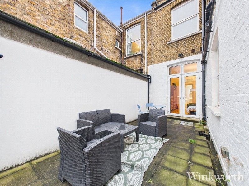 South Ealing Road, Ealing, London, W5