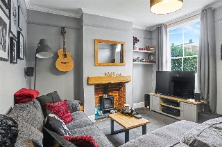 Essex Street, Norwich, Norfolk, NR2