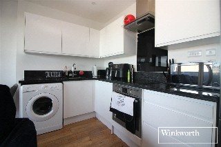 Elstree Way, Borehamwood, Hertfordshire, WD6