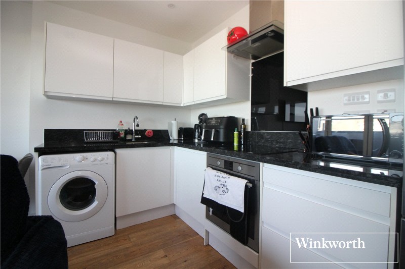 Elstree Way, Borehamwood, Hertfordshire, WD6