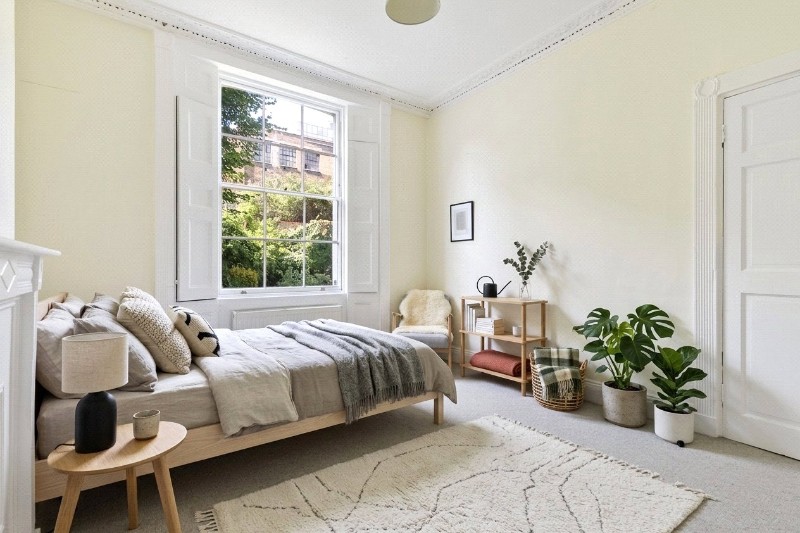 Duncan Terrace, London, N1