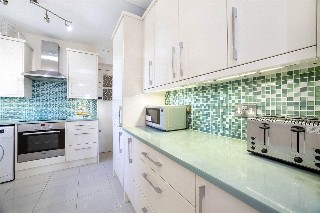 Marlborough Court, Pembroke Road, Kensington, W8