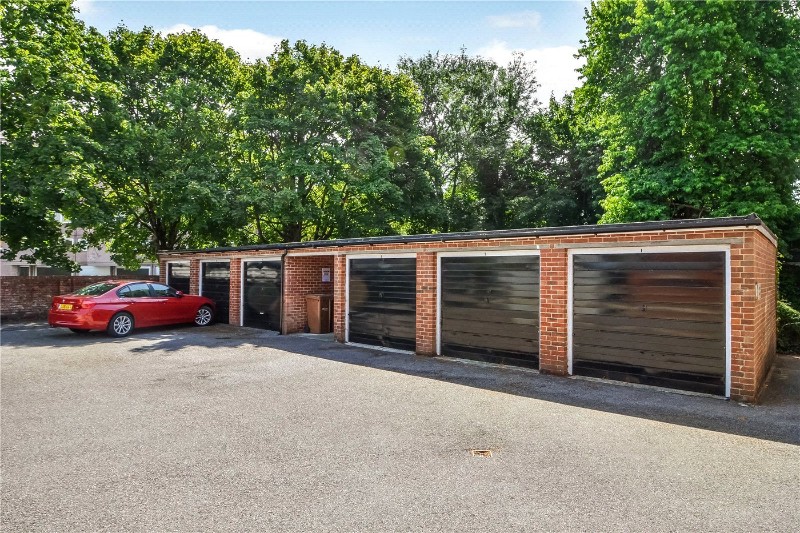 Brook Court, Middlebridge Street, Romsey, SO51