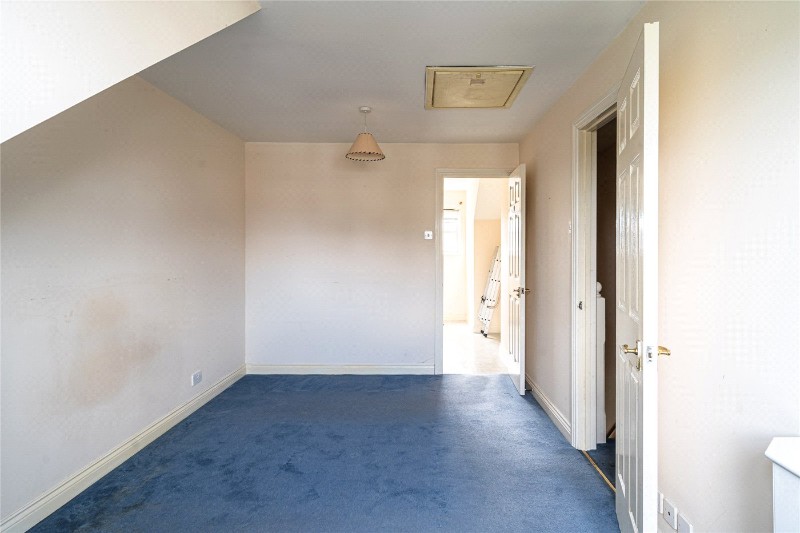 Fawcett Close, London, SW16