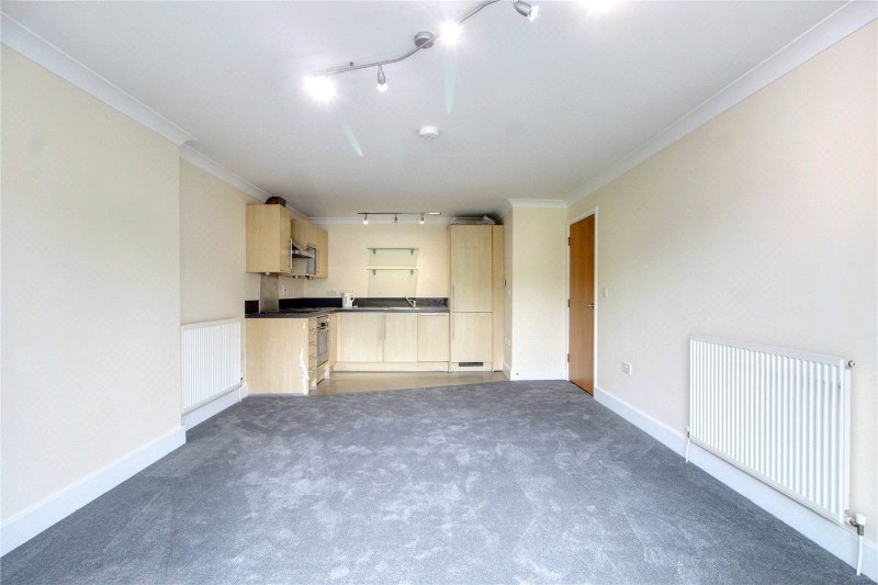 East Bank, Wherry Road, Norwich, Norfolk, NR1